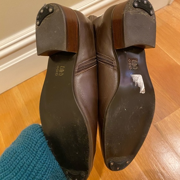 Anthropologie Klub Nico Tall Boots - Picture 6 of 6